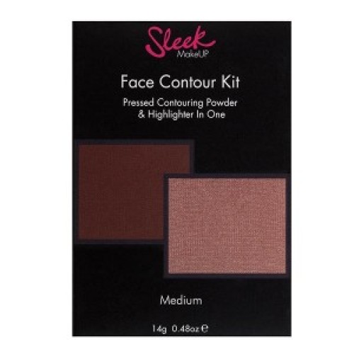 Sleek Face Contour Kit - Medium (MEDIUM)